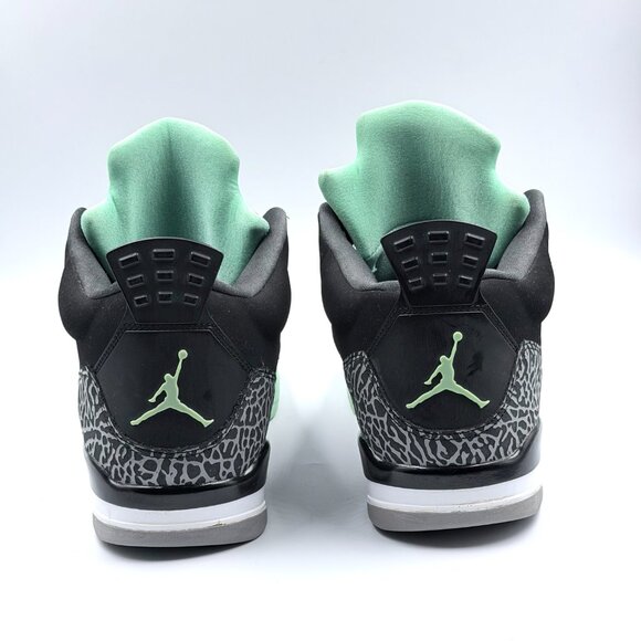 Air Jordan Son of Mars Low 'Green Glow' - Picture 4 of 10